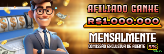 Apostas esportivas ao vivo na euzzo
