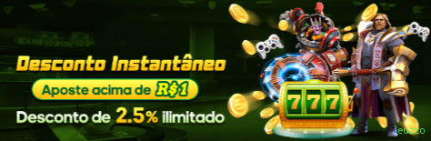 Segurança da Conta